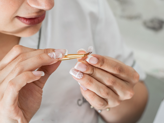How to Prolong Press-On Nails: Tips for Lasting Wear