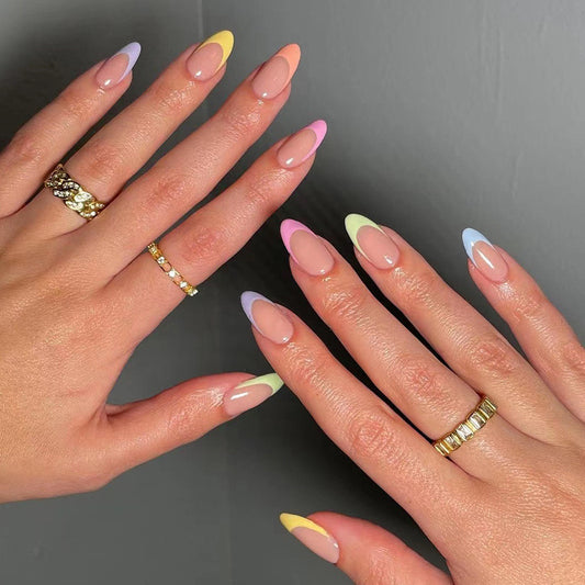 Pastel Tips